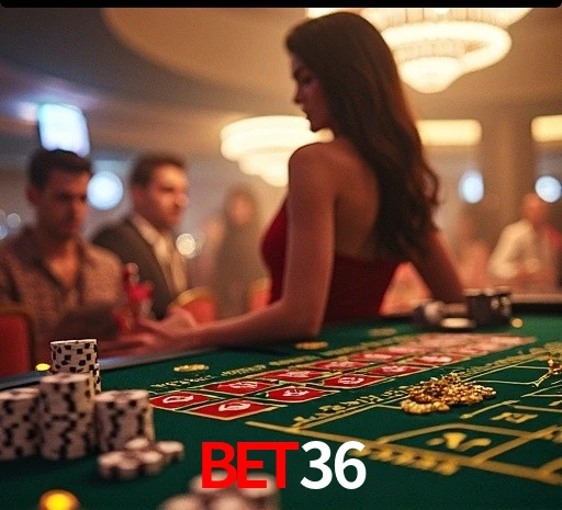 Vantagens exclusivas bet36 para jogadores brasileiros