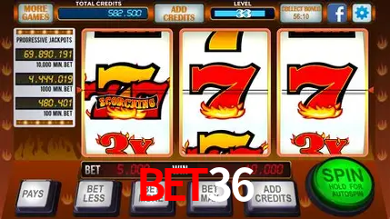 Catálogo bet36 2.547 jogos - Pragmatic Play, Evolution, NetEnt