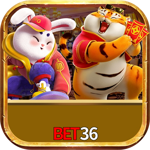 Logo da bet36